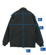 CUSHMAN（クッシュマン）その他 黒 サイズ:L メンズ/2200657460020