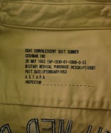 CUSHMAN（クッシュマン）カジュアルシャツ ベージュ サイズ:-(L位) メンズ/2200657460099