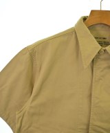 CUSHMAN（クッシュマン）カジュアルシャツ ベージュ サイズ:-(L位) メンズ/2200657460099