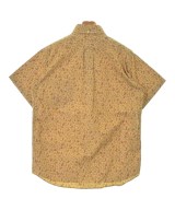 CUSHMAN（クッシュマン）カジュアルシャツ 黄 サイズ:-(L位) メンズ/2200657460105