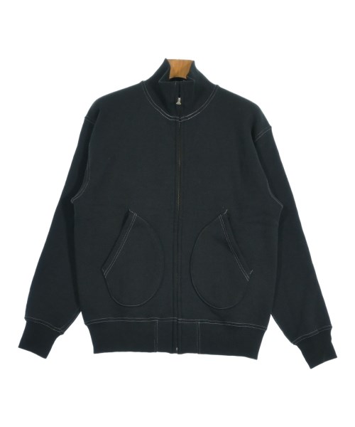 CUSHMAN(クッシュマン)スウェット 黒 サイズ:L/2200665269028