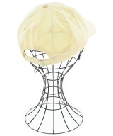 odds（オッズ）キャップ 黄 サイズ:- レディース/2200618897124