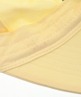 odds（オッズ）キャップ 黄 サイズ:- レディース/2200618897124