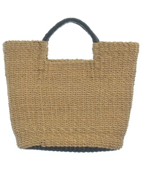 オッズ(odds)のodds かごバッグ