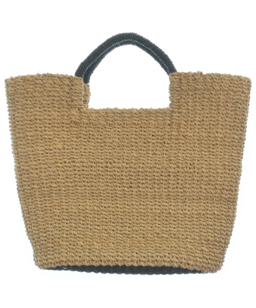 odds（オッズ）かごバッグ ベージュ サイズ:- レディース/2200610789076