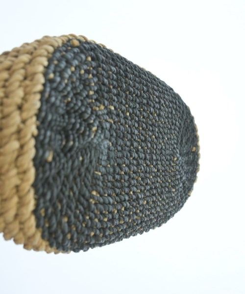 odds（オッズ）かごバッグ ベージュ サイズ:- レディース/2200610789076