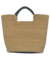 odds（オッズ）かごバッグ ベージュ サイズ:- レディース/2200610789076