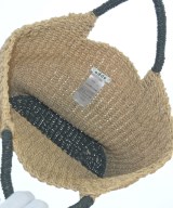 odds（オッズ）かごバッグ ベージュ サイズ:- レディース/2200610789076