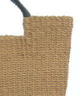 odds（オッズ）かごバッグ ベージュ サイズ:- レディース/2200610789076