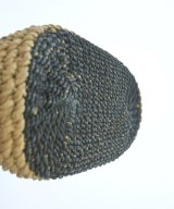 odds（オッズ）かごバッグ ベージュ サイズ:- レディース/2200610789076