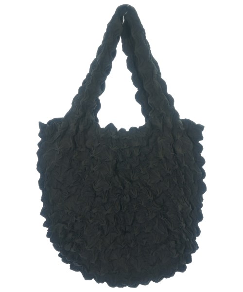 odds(オッズ)トートバッグ 黒 サイズ:-/2200667256323