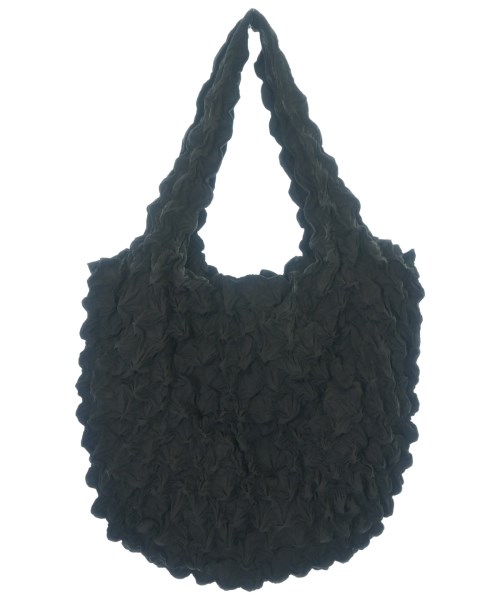 odds（オッズ）トートバッグ 黒 サイズ:- レディース/2200667256323