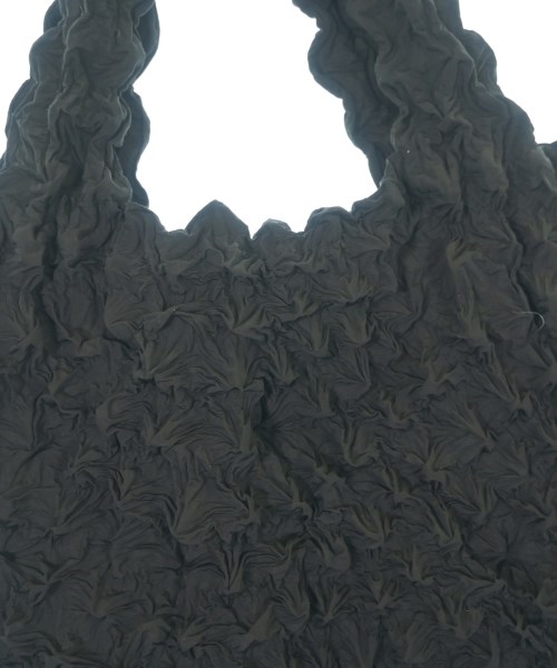 odds（オッズ）トートバッグ 黒 サイズ:- レディース/2200667256323