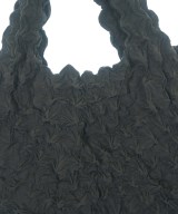 odds（オッズ）トートバッグ 黒 サイズ:- レディース/2200667256323