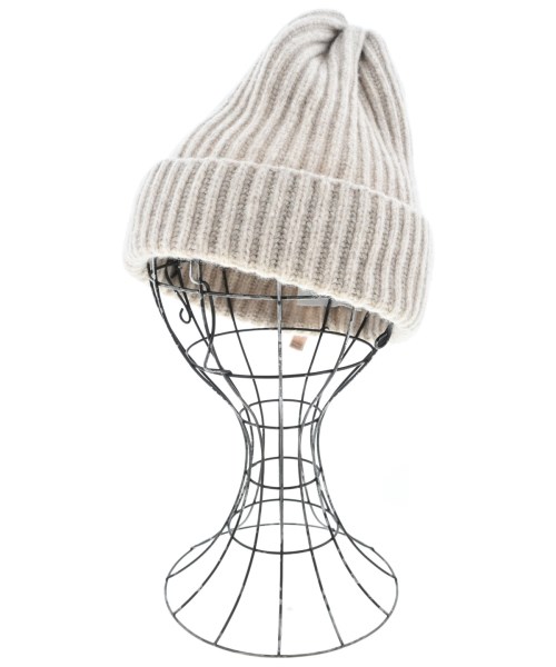 odds(オッズ)ニットキャップ・ビーニー ベージュ サイズ:-/2200667213210