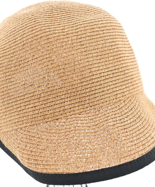 odds（オッズ）キャップ ベージュ サイズ:- レディース/2200645892215