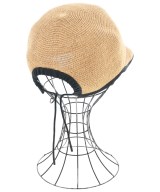 odds（オッズ）キャップ ベージュ サイズ:- レディース/2200645892215