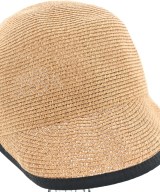 odds（オッズ）キャップ ベージュ サイズ:- レディース/2200645892215