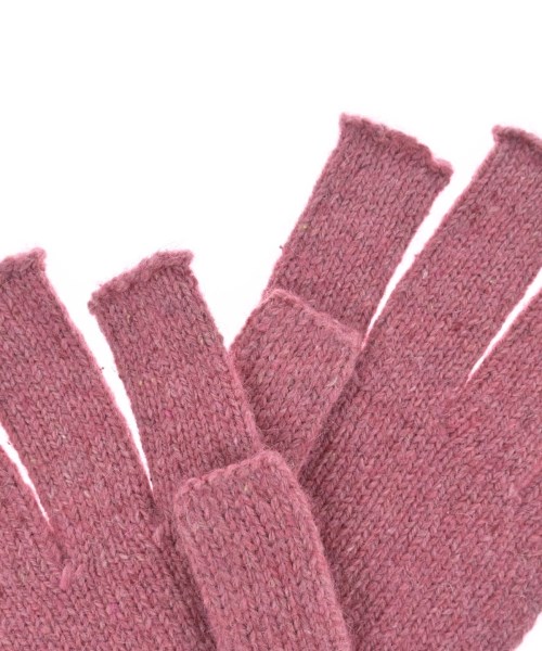 odds（オッズ）手袋 ピンク サイズ:- レディース/2200633024185