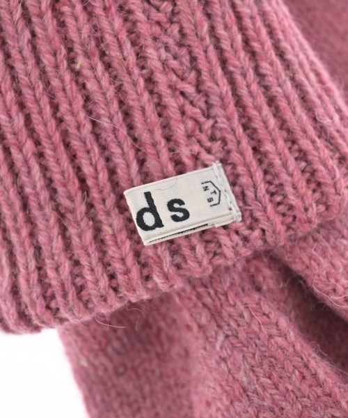 odds（オッズ）手袋 ピンク サイズ:- レディース/2200633024185