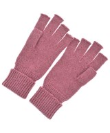 odds（オッズ）手袋 ピンク サイズ:- レディース/2200633024185