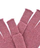 odds（オッズ）手袋 ピンク サイズ:- レディース/2200633024185