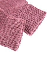 odds（オッズ）手袋 ピンク サイズ:- レディース/2200633024185