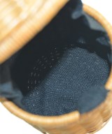 odds（オッズ）かごバッグ ベージュ サイズ:- レディース/2200661989500