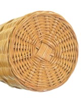 odds（オッズ）かごバッグ ベージュ サイズ:- レディース/2200661989500