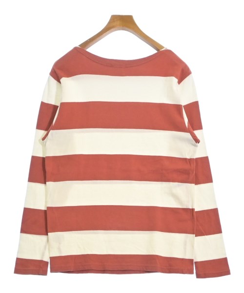 Tools（トゥールズ）Tシャツ・カットソー オレンジ サイズ:M メンズ/2200559364044