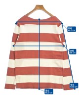 Tools（トゥールズ）Tシャツ・カットソー オレンジ サイズ:M メンズ/2200559364044