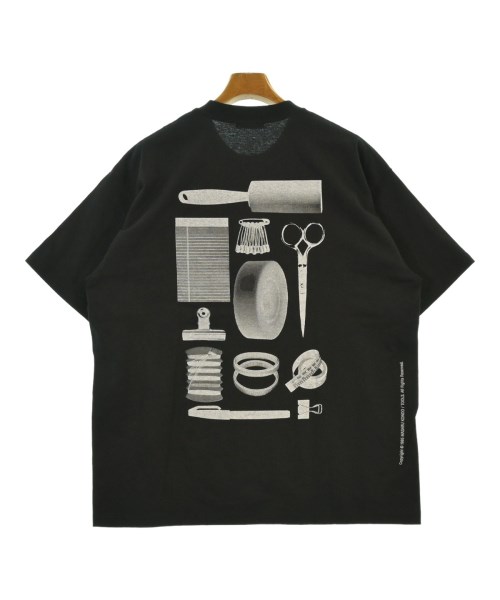 Tools（トゥールズ）Tシャツ・カットソー 黒 サイズ:L メンズ/2200647344132