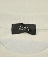 Tools（トゥールズ）Tシャツ・カットソー 白 サイズ:L メンズ/2200647344149