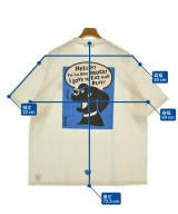 Tools（トゥールズ）Tシャツ・カットソー 白 サイズ:L メンズ/2200647344149