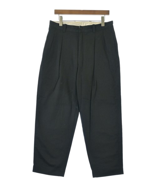 Tools(トゥールズ)チノパン 黒 サイズ:40(M位)/2200647344217