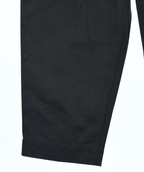 Tools（トゥールズ）チノパン 黒 サイズ:40(M位) メンズ/2200647344217