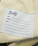 Tools（トゥールズ）チノパン 黒 サイズ:40(M位) メンズ/2200647344217