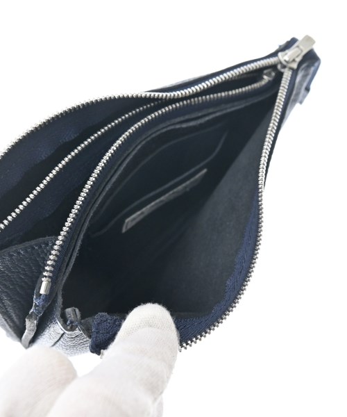 Tools（トゥールズ）財布・コインケース 紺 サイズ:- メンズ/2200652002027