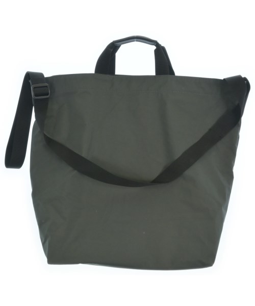 Tools(トゥールズ)トートバッグ グレー サイズ:-/2200659390271