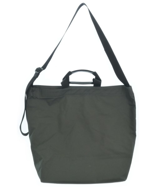 Tools（トゥールズ）トートバッグ グレー サイズ:- レディース/2200659390271