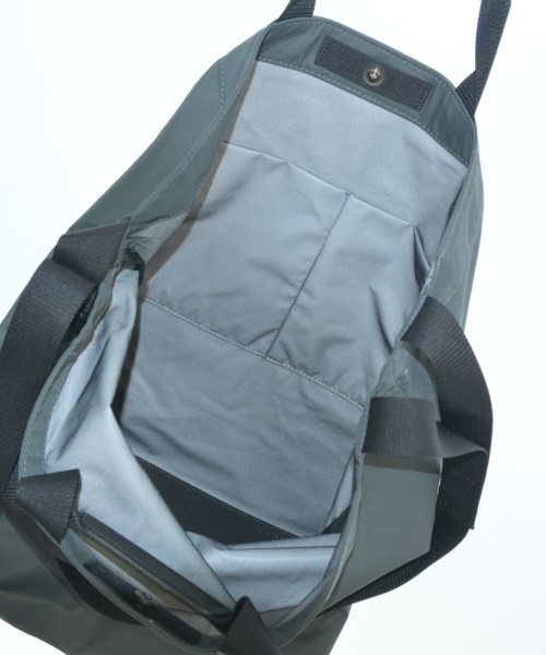 Tools（トゥールズ）トートバッグ グレー サイズ:- レディース/2200659390271