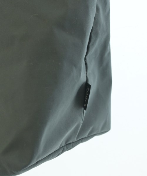 Tools（トゥールズ）トートバッグ グレー サイズ:- レディース/2200659390271