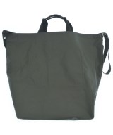 Tools（トゥールズ）トートバッグ グレー サイズ:- レディース/2200659390271