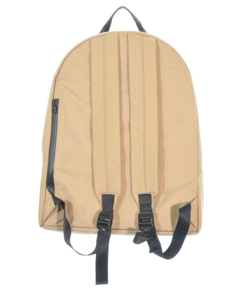 Tools（トゥールズ）バックパック・リュック ベージュ サイズ:- メンズ/2200671494124