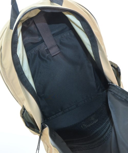 Tools（トゥールズ）バックパック・リュック ベージュ サイズ:- メンズ/2200671494124