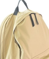 Tools（トゥールズ）バックパック・リュック ベージュ サイズ:- メンズ/2200671494124