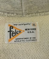 Felco（フェルコ）パーカー グレー サイズ:XL メンズ/2200682484220