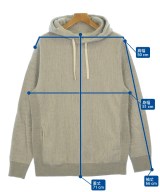Felco（フェルコ）パーカー グレー サイズ:XL メンズ/2200682484220