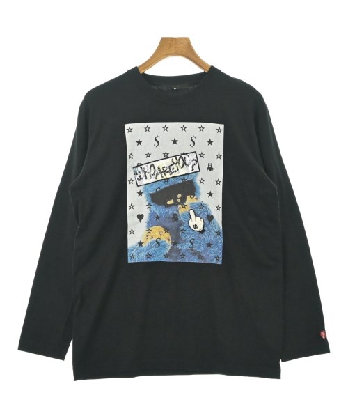 STUD MUFFIN(スタッドマフィン)Tシャツ・カットソー 黒 サイズ:3(L位)/2200643043046