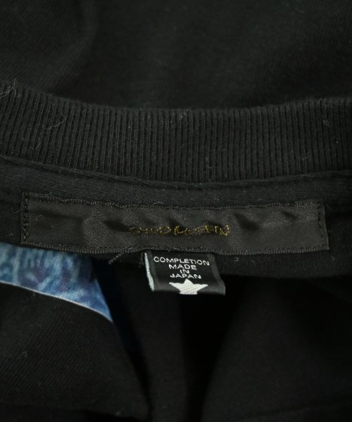 STUD MUFFIN（スタッドマフィン）Tシャツ・カットソー 黒 サイズ:3(L位) メンズ/2200643043046